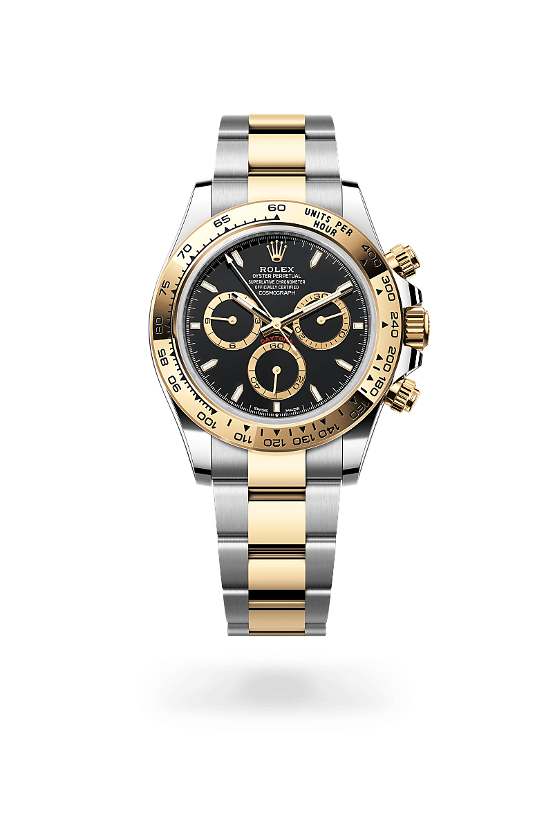 Rolex Cosmograph Daytona Cosmograph Daytona