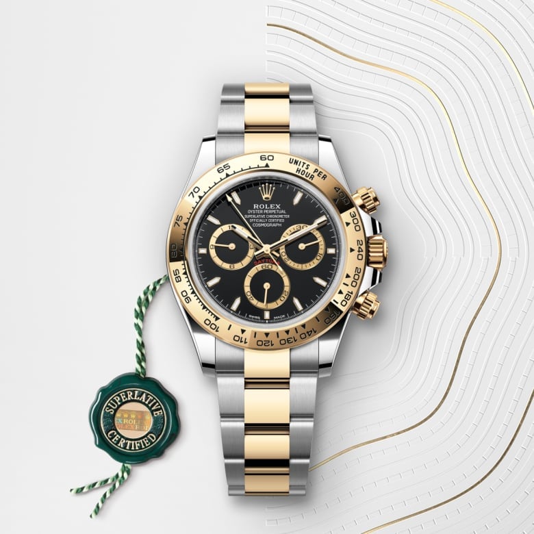 Cosmograph Daytona image