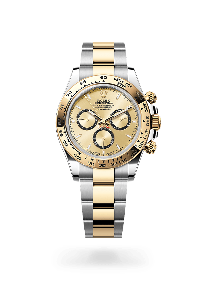 Rolex Cosmograph Daytona