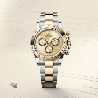 Rolex Cosmograph Daytona