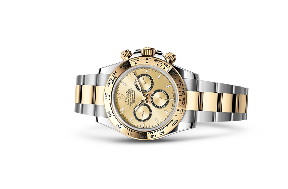Rolex Cosmograph Daytona