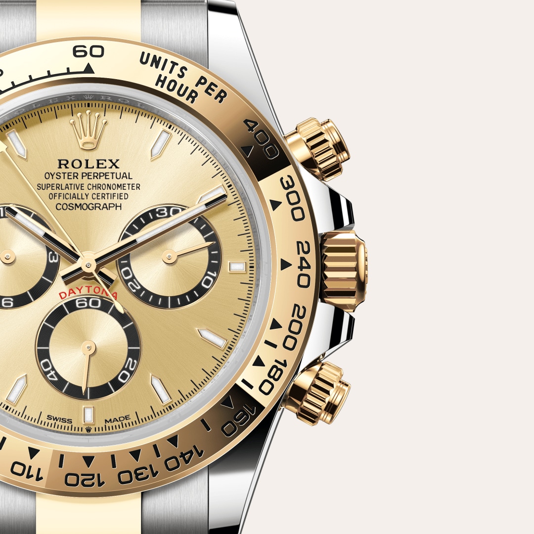 Rolex Cosmograph Daytona