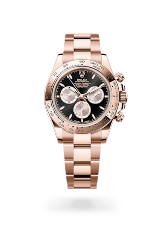 Rolex Cosmograph Daytona Rolex Cosmograph Daytona