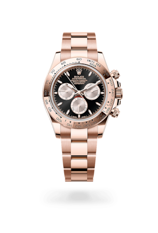 Cosmograph Daytona Cosmograph Daytona