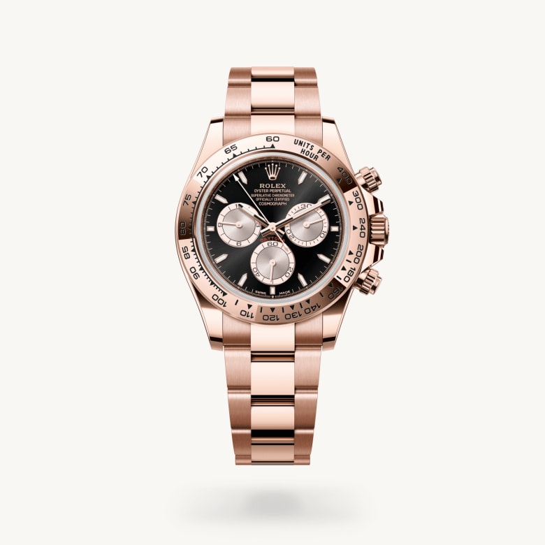 Rolex Cosmograph Daytona