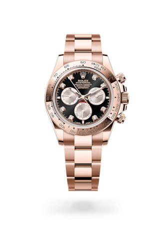 Rolex Cosmograph Daytona Rolex Cosmograph Daytona