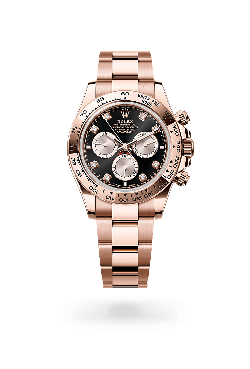 Rolex Cosmograph Daytona Rolex Cosmograph Daytona
