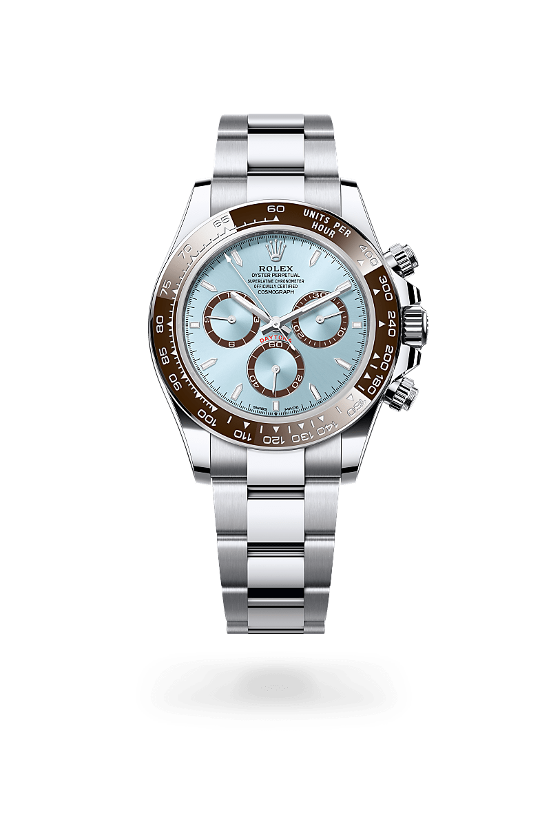 Rolex Cosmograph Daytona Cosmograph Daytona