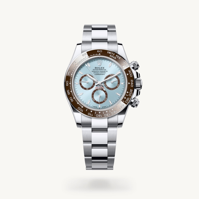 Rolex Cosmograph Daytona Rolex Cosmograph Daytona