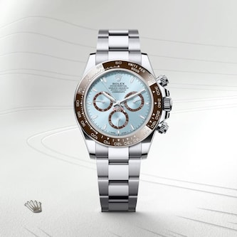 Rolex Cosmograph Daytona Rolex Cosmograph Daytona