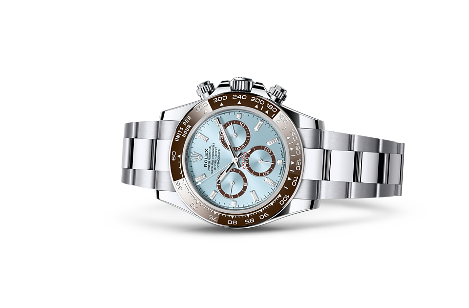 Rolex Cosmograph Daytona