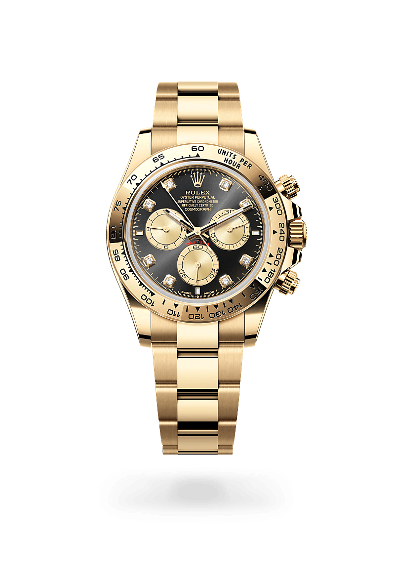 Rolex Cosmograph Daytona Cosmograph Daytona