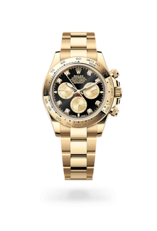 Cosmograph Daytona Cosmograph Daytona