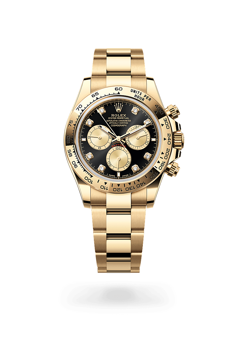 Rolex Cosmograph Daytona Rolex Cosmograph Daytona