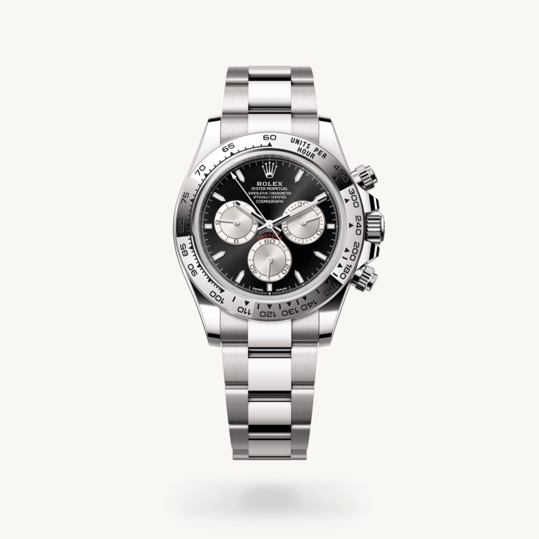 Rolex Cosmograph Daytona Rolex Cosmograph Daytona