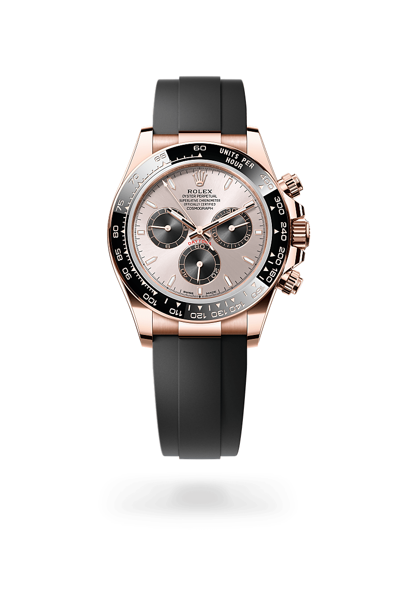 Rolex Cosmograph Daytona Cosmograph Daytona