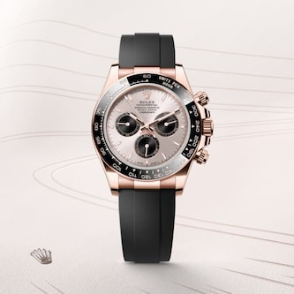 Rolex Cosmograph Daytona