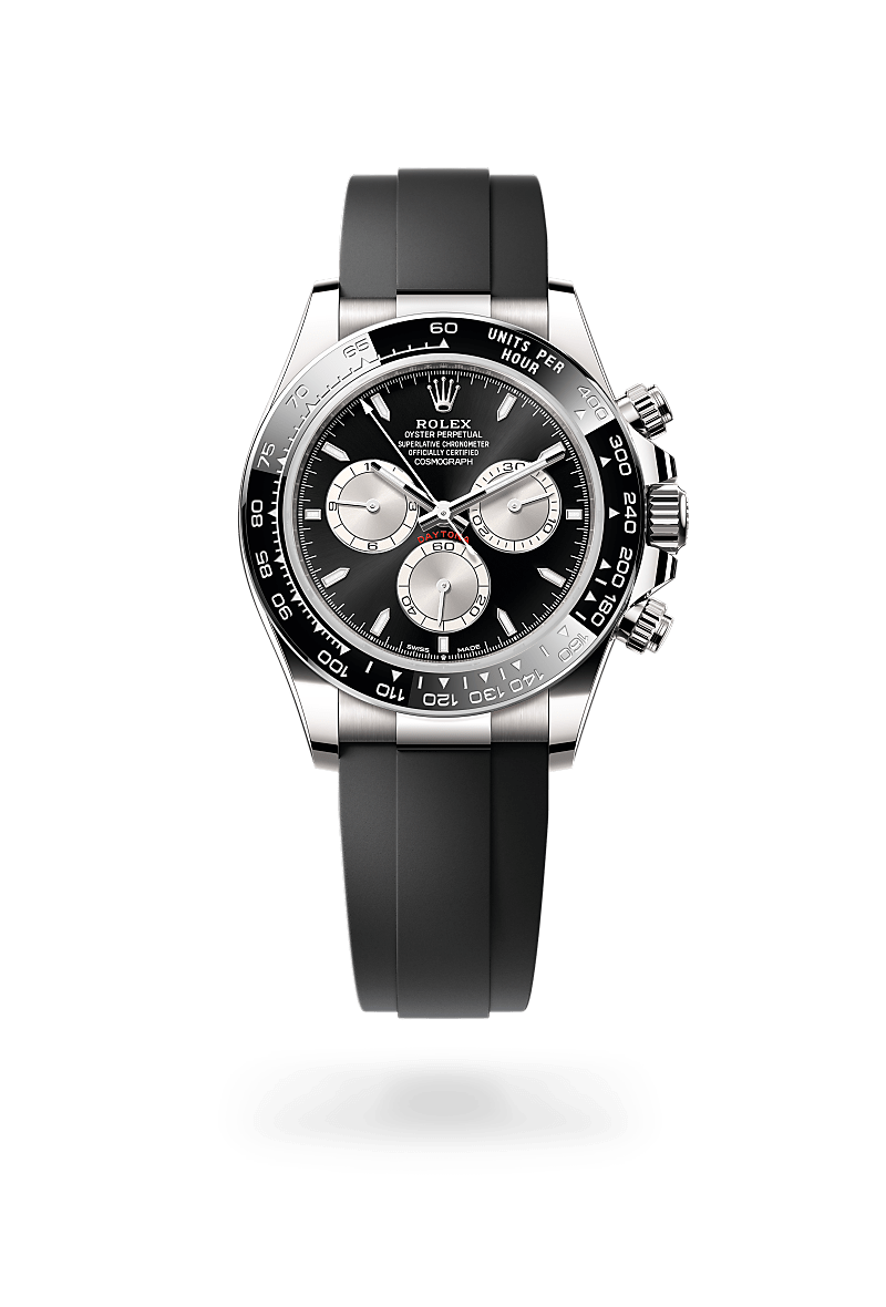 Rolex Cosmograph Daytona