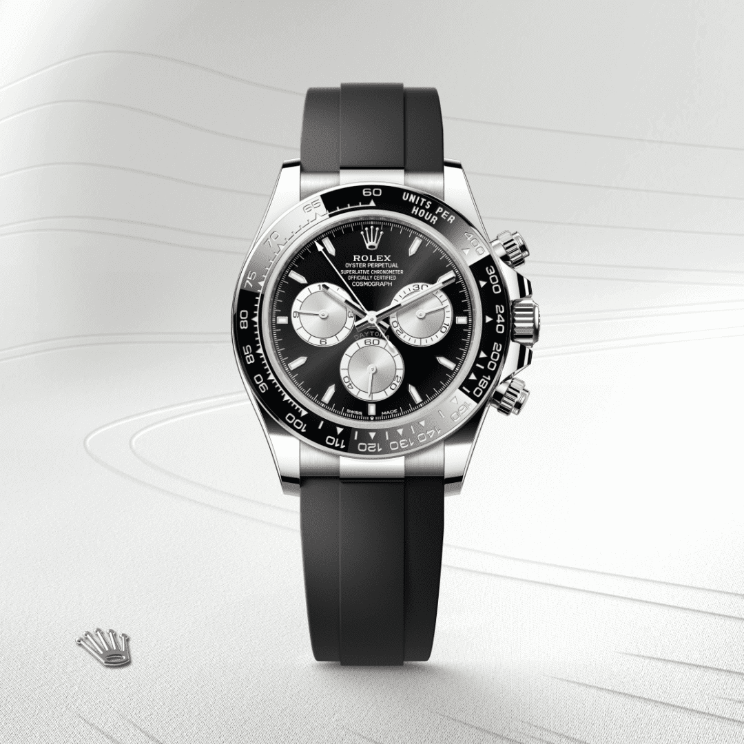 Rolex Cosmograph Daytona