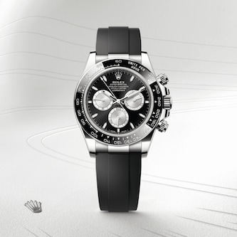 Rolex Cosmograph Daytona