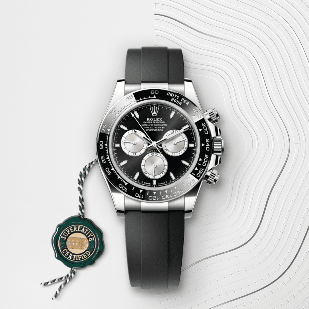 Rolex Cosmograph Daytona