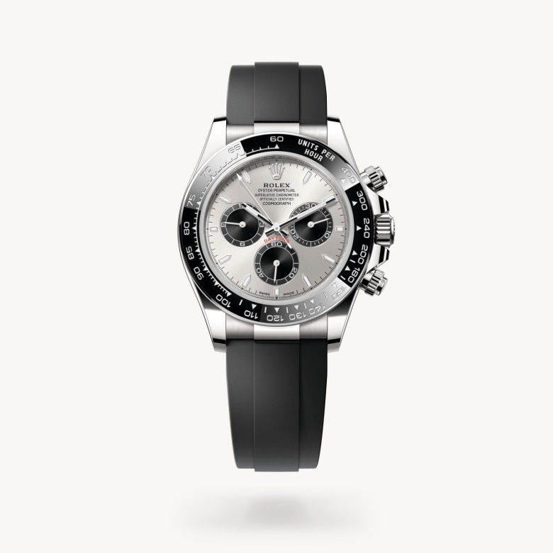 Rolex Cosmograph Daytona Rolex Cosmograph Daytona