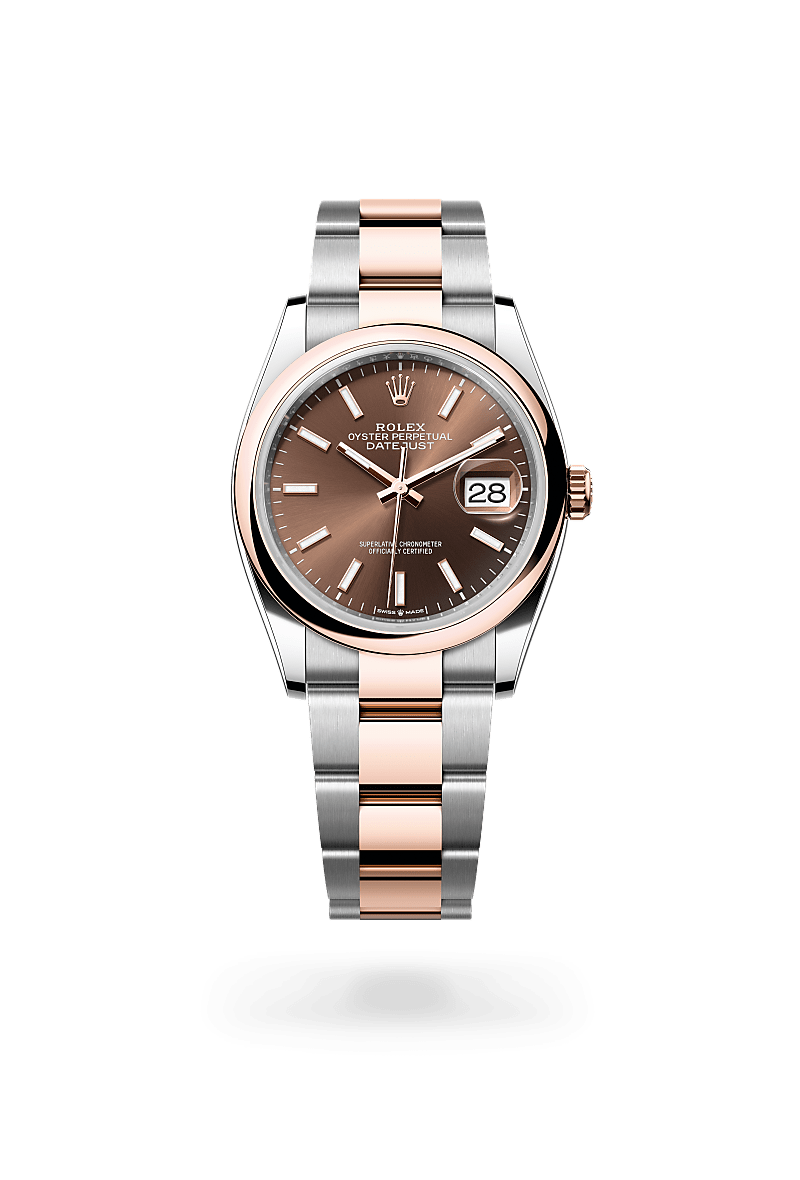 Datejust Datejust