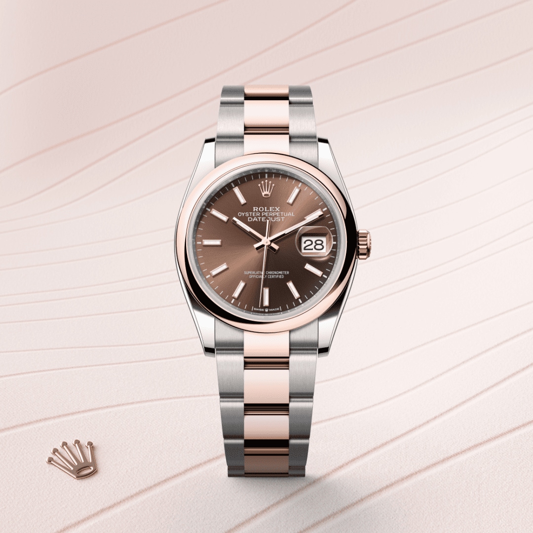 Rolex Datejust