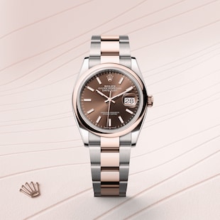 Datejust Datejust