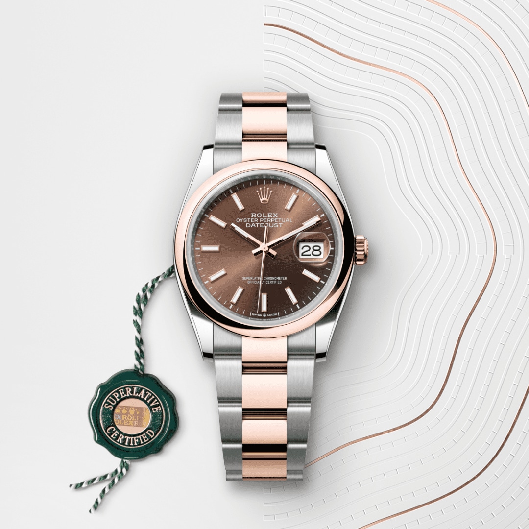 Rolex Datejust