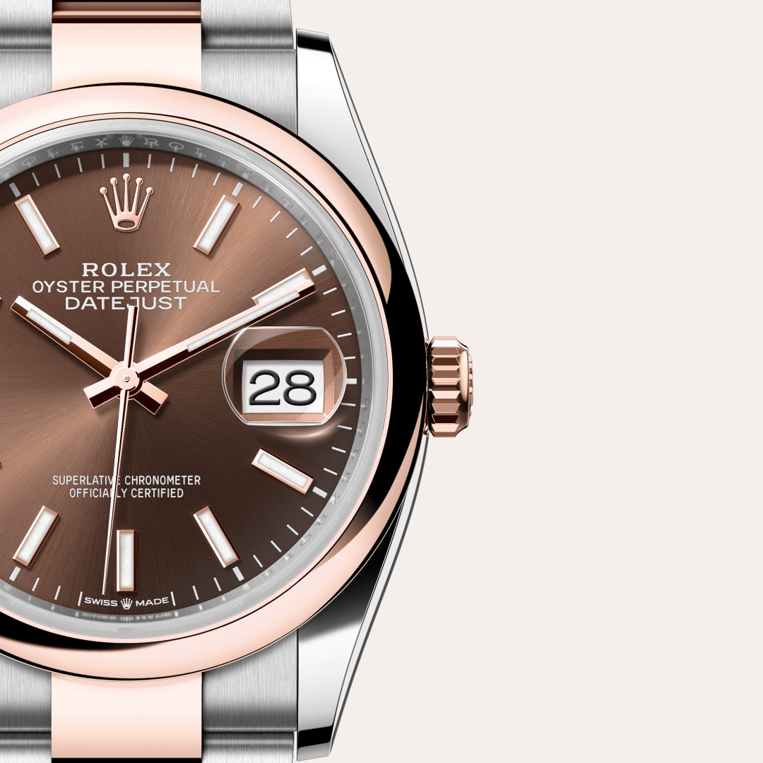 Rolex Datejust