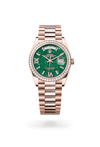 Rolex Day-Date 36 Rolex Day-Date 36