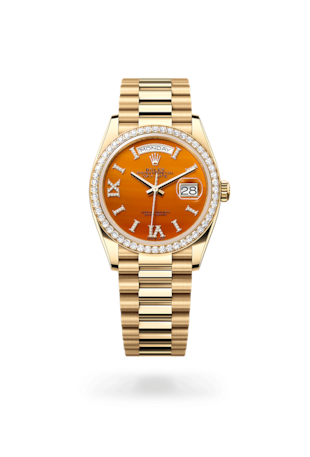 Day-Date 36 Day-Date 36