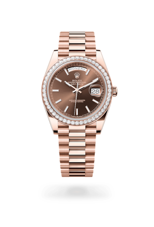 Rolex Day-Date 40