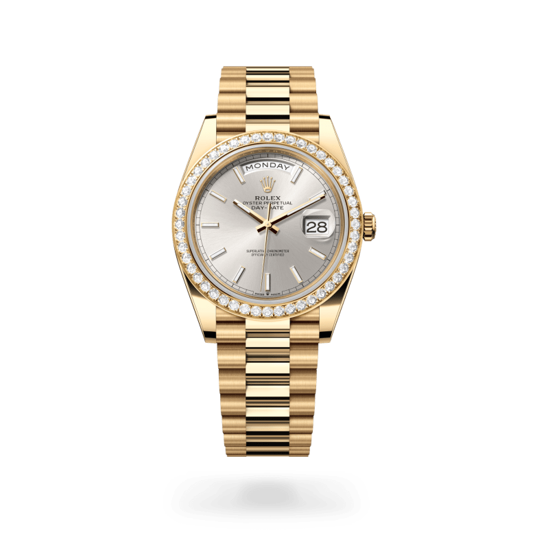 Rolex Day-Date 40