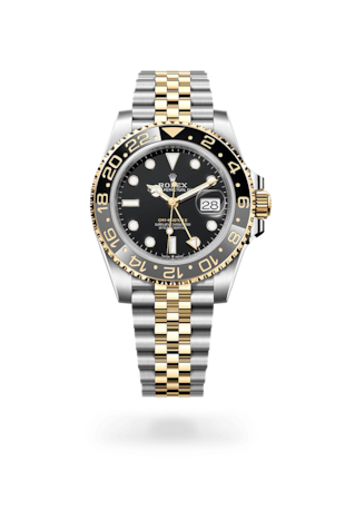 GMT-Master II GMT-Master II