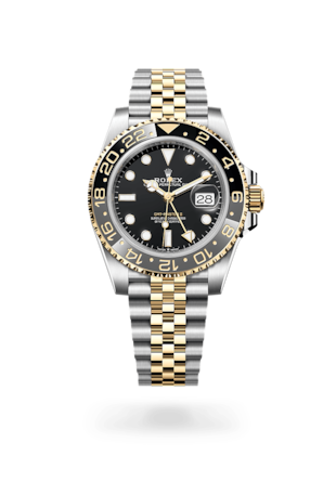GMT-Master II GMT-Master II