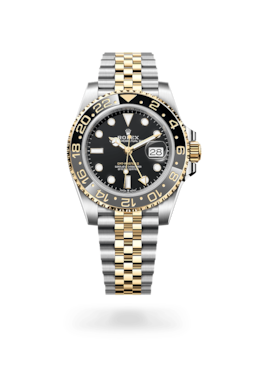 17305525 - GMT-Master II