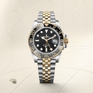 GMT-Master II GMT-Master II