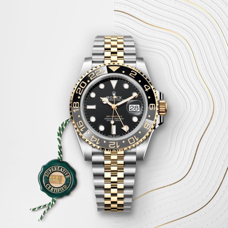 GMT-Master II image