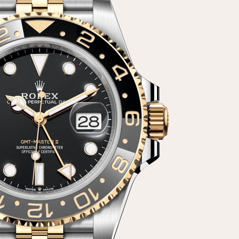 GMT-Master II image