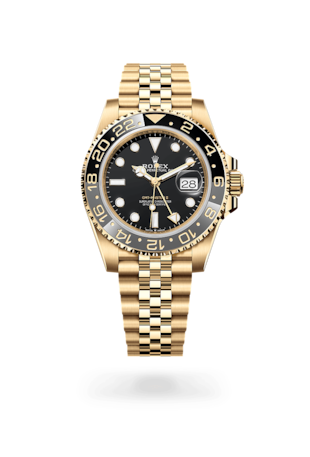 GMT-Master II GMT-Master II