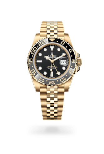 Rolex GMT-Master II Rolex GMT-Master II