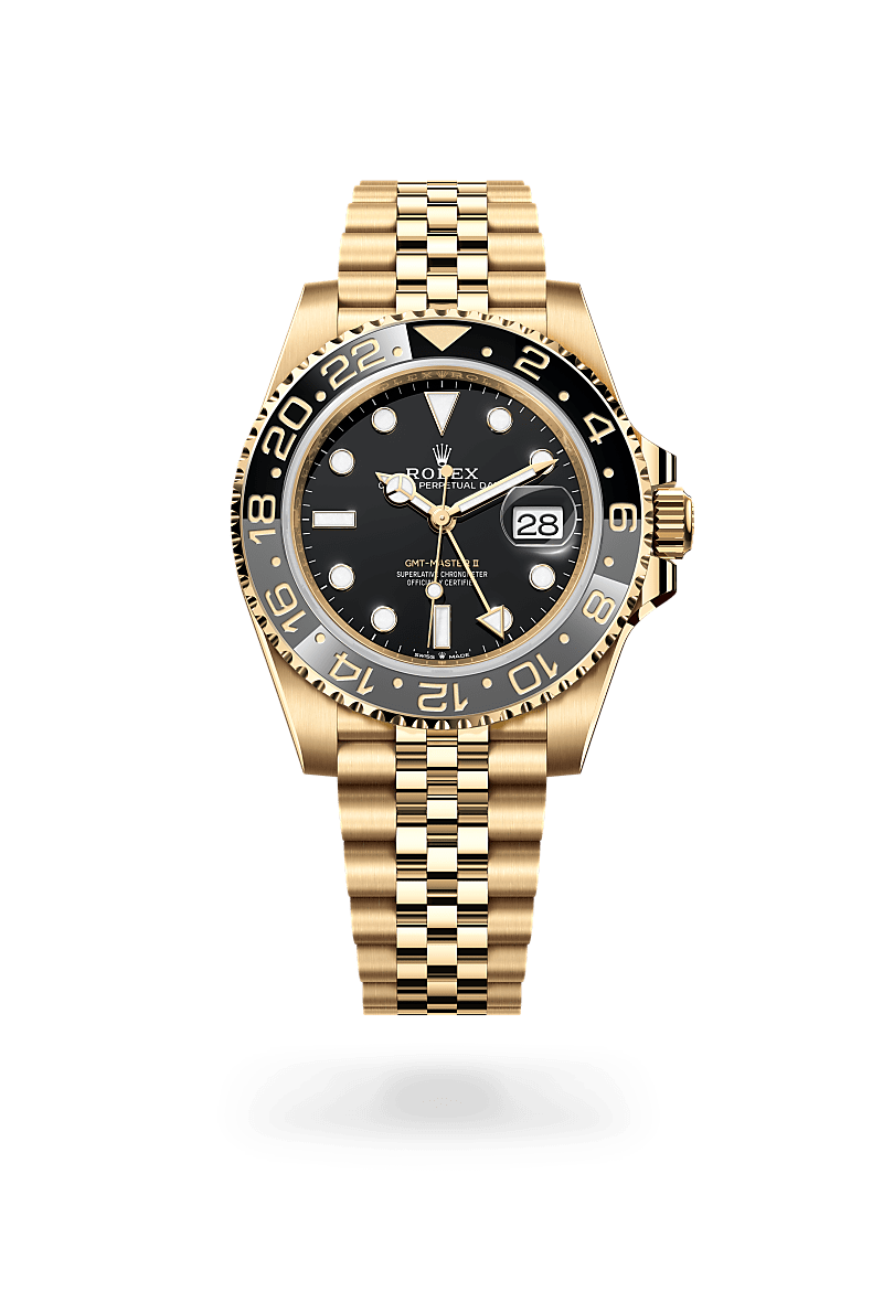 GMT-Master II GMT-Master II