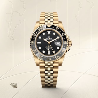 Rolex GMT-Master II Rolex GMT-Master II