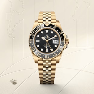 GMT-Master II GMT-Master II