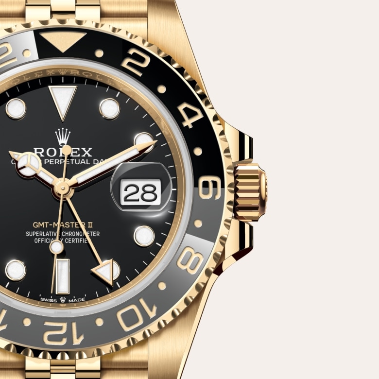 Rolex GMT-Master II Rolex GMT-Master II