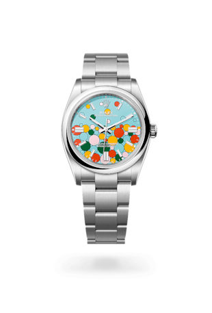 Oyster Perpetual 36 Oyster Perpetual 36