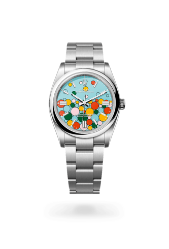 Rolex Oyster Perpetual 36
