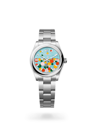 Oyster Perpetual 31 Oyster Perpetual 31